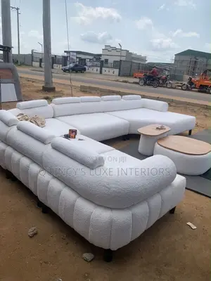 White Couch Furniture
