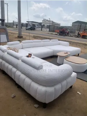 White Couch Furniture