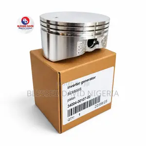 Senci SC6800iS Inverter Generator Piston and Rings