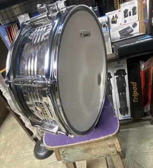 School Drum Set – Quality, Durable & Perfect for School Bands