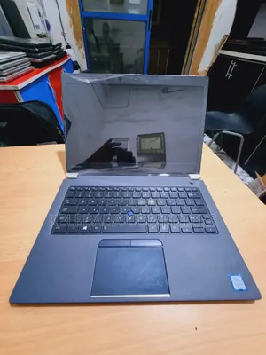 Laptop Toshiba Portege X30 16GB Intel Core i7 SSD 256GB