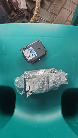 Camera/Radar Camera