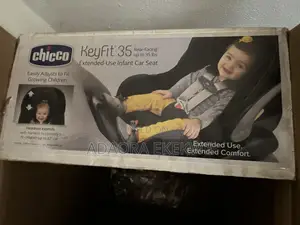 Baby Car Seat