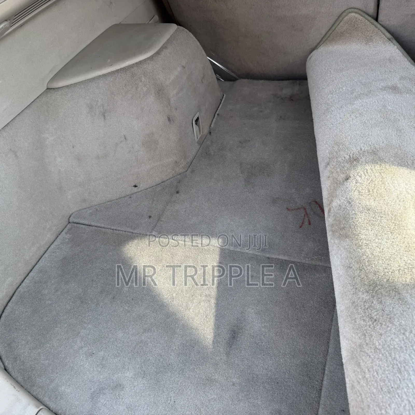 Lexus RX 330 2006 Gold