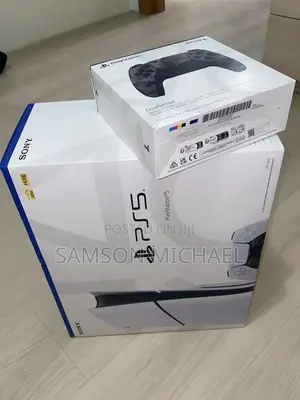 Video Games Sets Playstations Etc