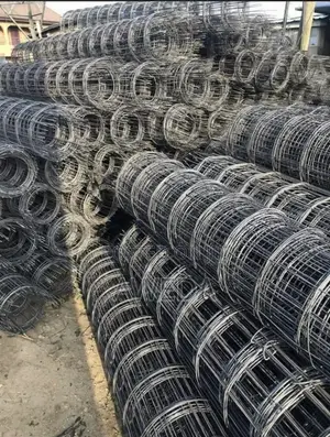 BRC Mesh Wire