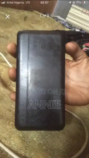 Powerbank Easypie 20000 Mah