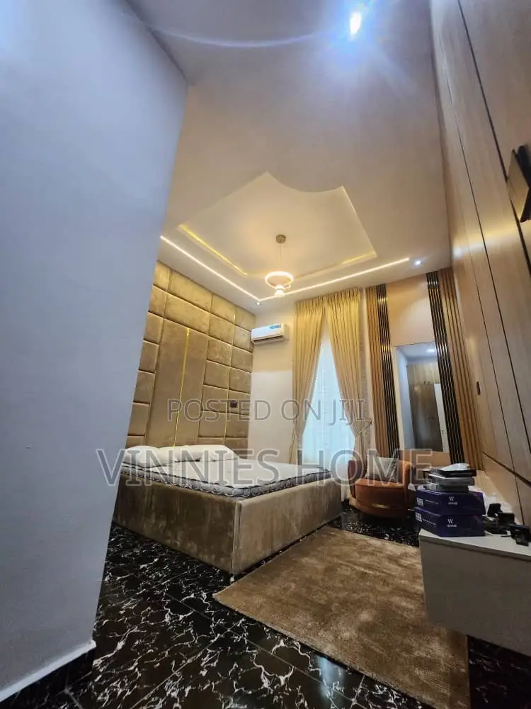 Furnished Single Room