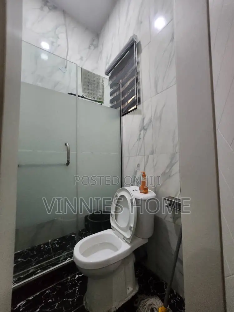 Furnished Single Room