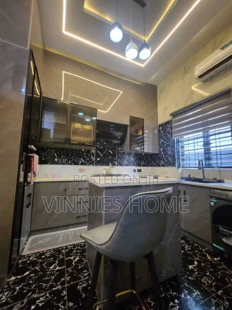 Furnished Single Room