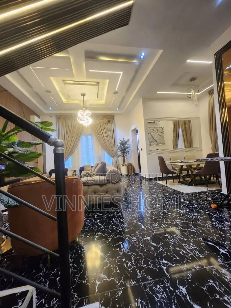 Furnished Single Room