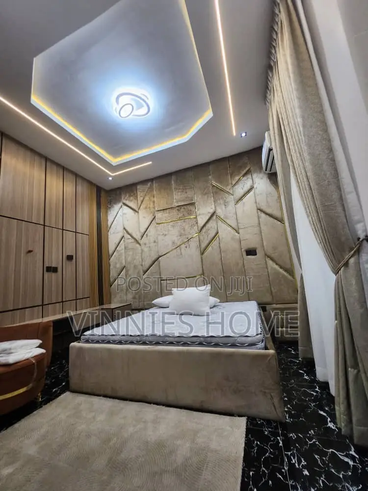 Furnished Single Room