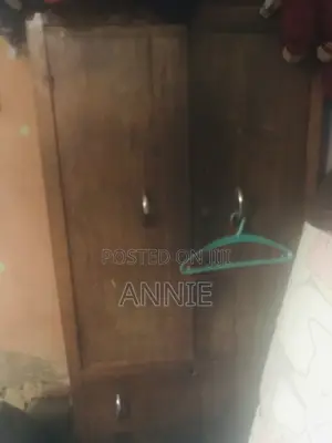 Wardrobe Ss