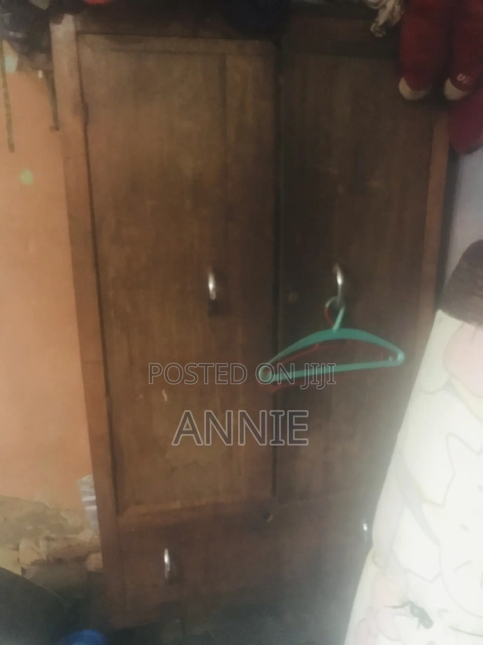 Wardrobe Ss