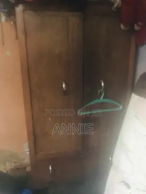 Wardrobe Ss