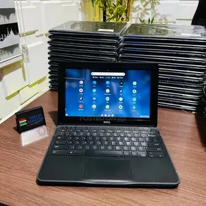 Laptop Dell Chromebook 3100 4GB Intel Celeron eMMC 16 GB