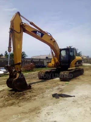 Caterpillar Excavator for Rent- Call/WhatsApp