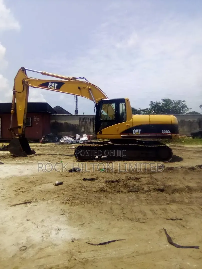 Caterpillar Excavator for Rent- Call/WhatsApp