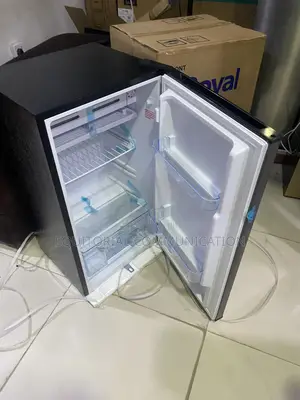 Royal 105L Single Door Fridge for Everyday Convenience