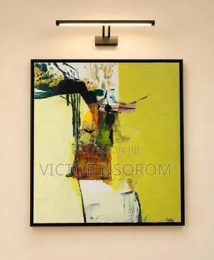 Canvas Art Frame