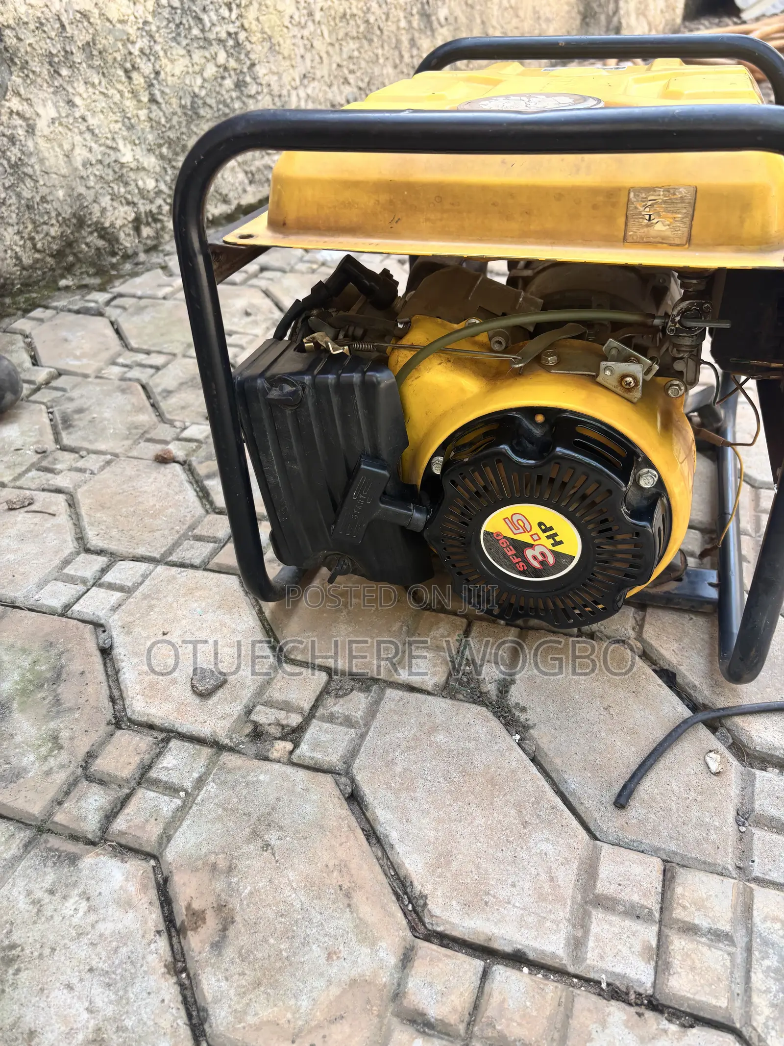 Corolla Generator