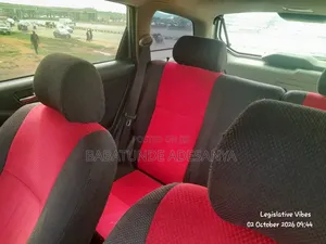Toyota Matrix 2006 Silver