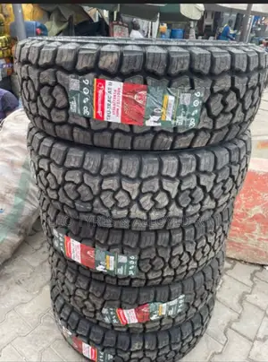 Leo Tyres and Alloy Rim Enterprises