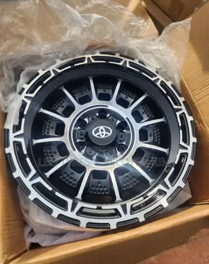 Leo Tyres and Alloy Rim Enterprises