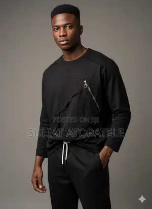 Sweatshirts and Joggers for Men and Women | Quality Casual Wear