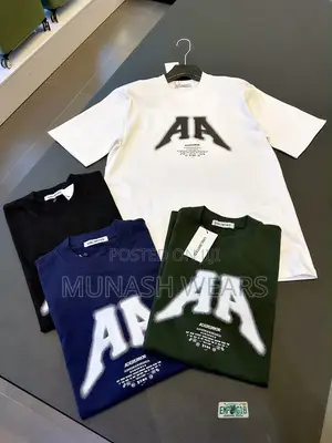 Cortez Print Tees M-3xl Available