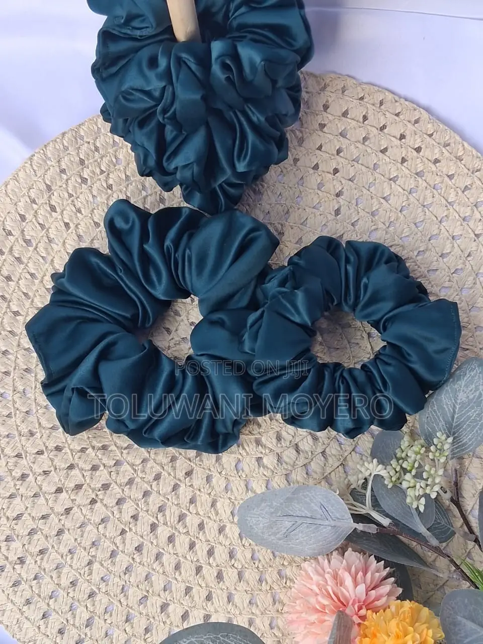 Scrunchies
