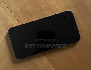 Apple iPhone X 256 GB Black