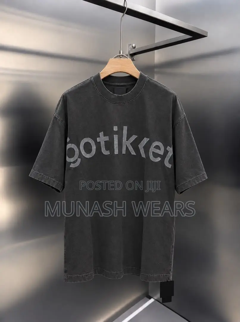New Era Forgiveness Tees M-4xl Available