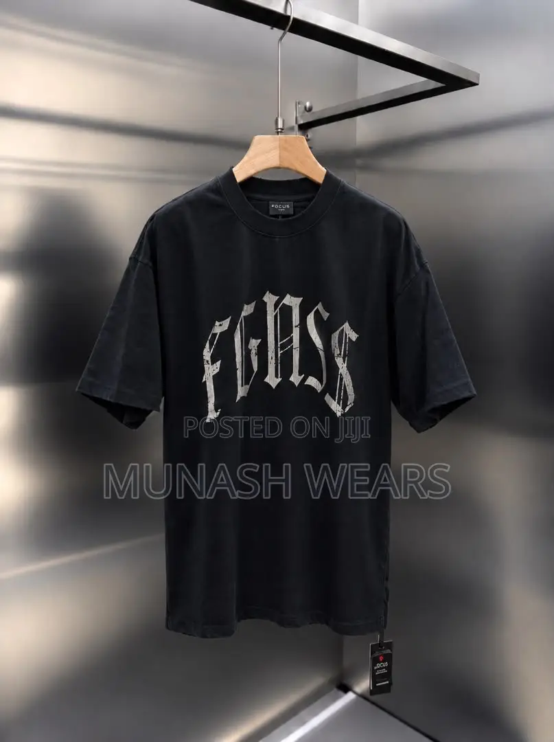 New Era Forgiveness Tees M-4xl Available