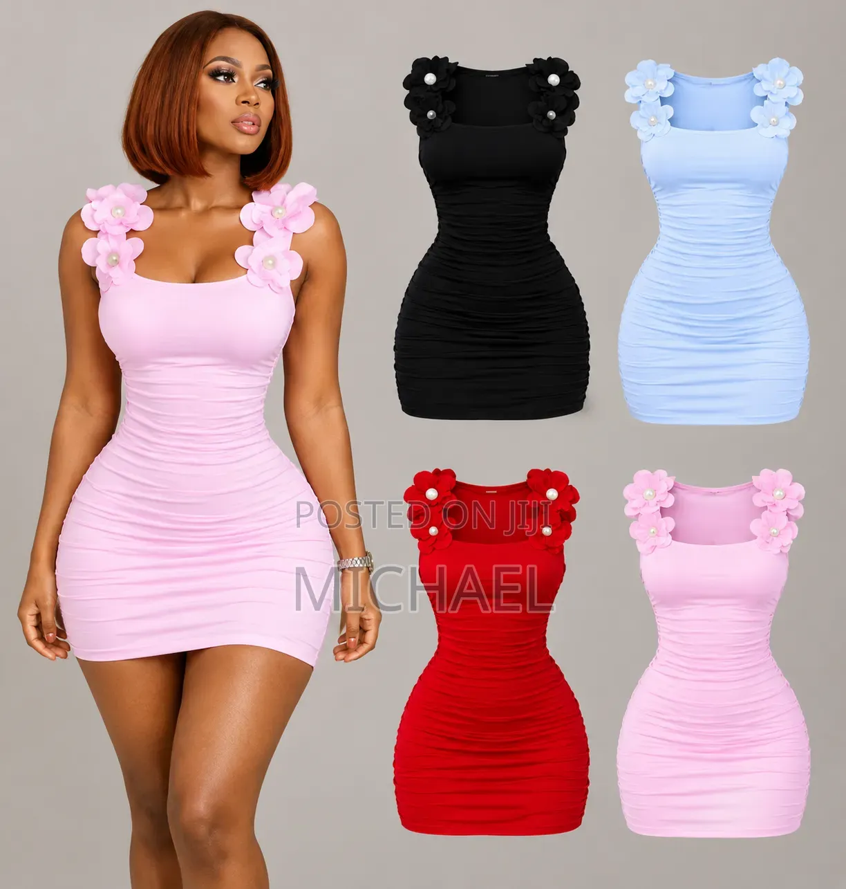 Chi Chi Wear Collection