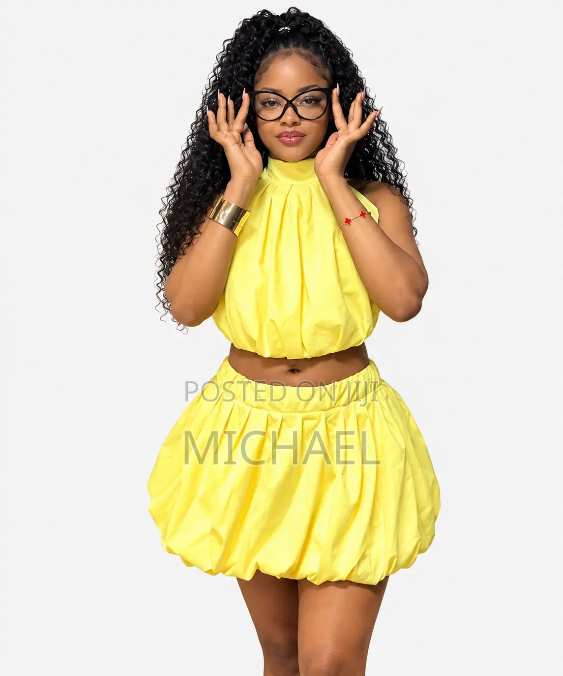 Chi Chi Wear Collection