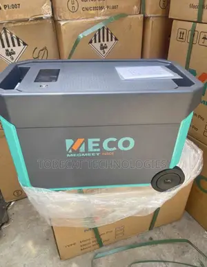 Meco 3600 Solar Generator (3000W Output)