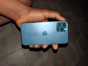 Apple iPhone 12 Pro 128 GB Blue