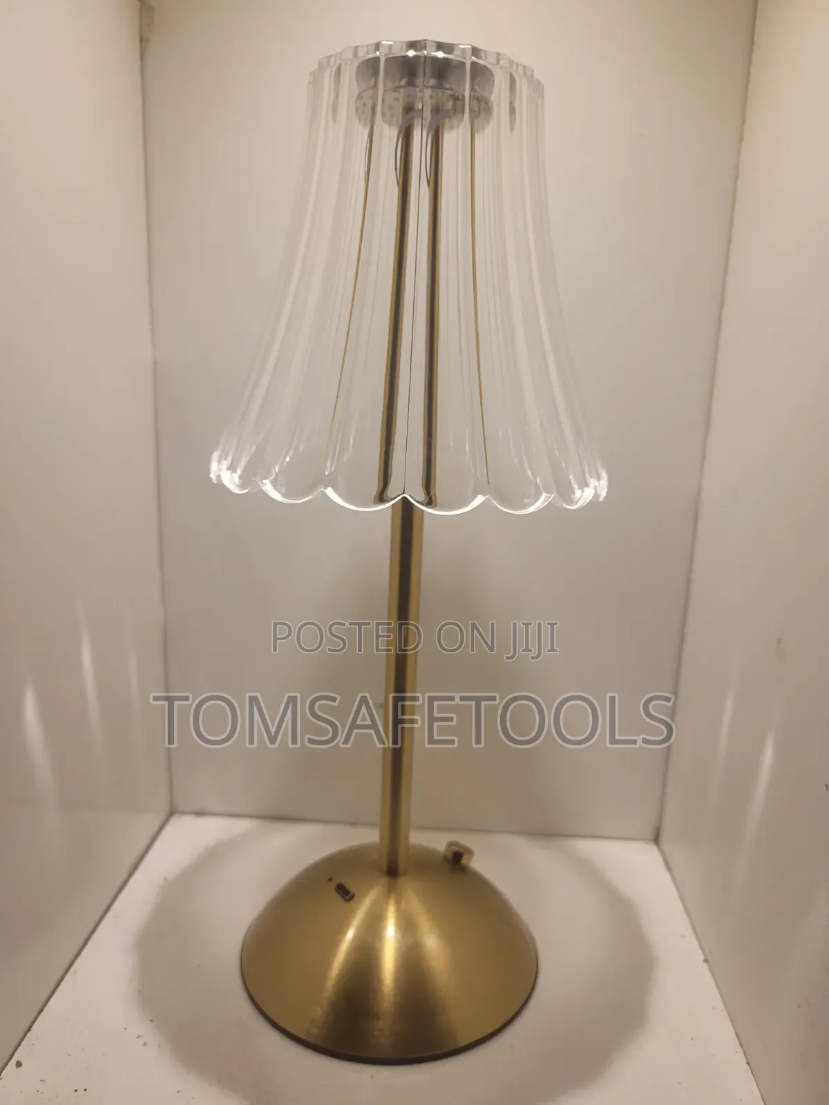Reading Lamp