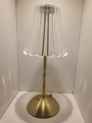 Reading Lamp