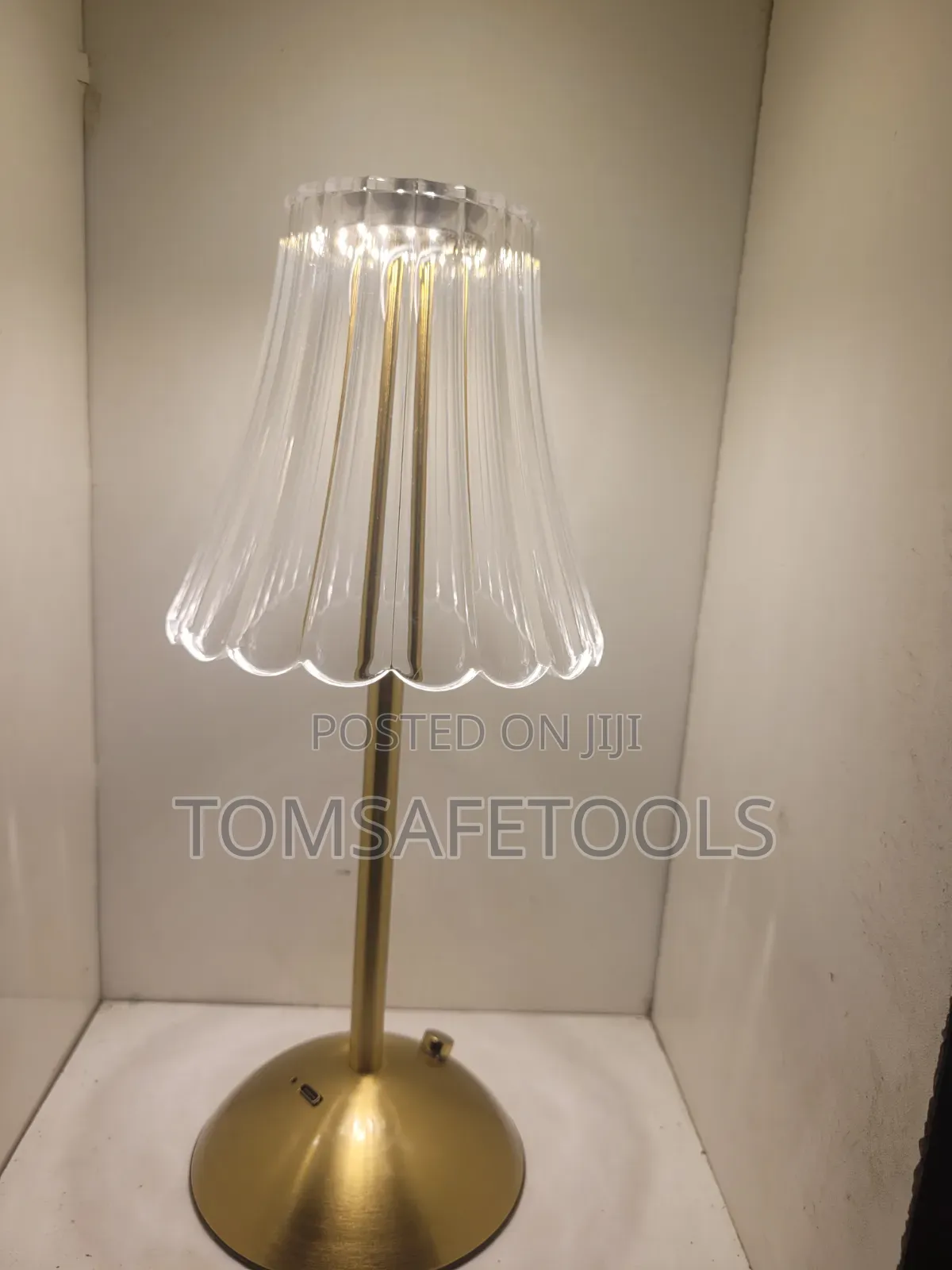 Reading Lamp