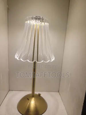 Reading Lamp
