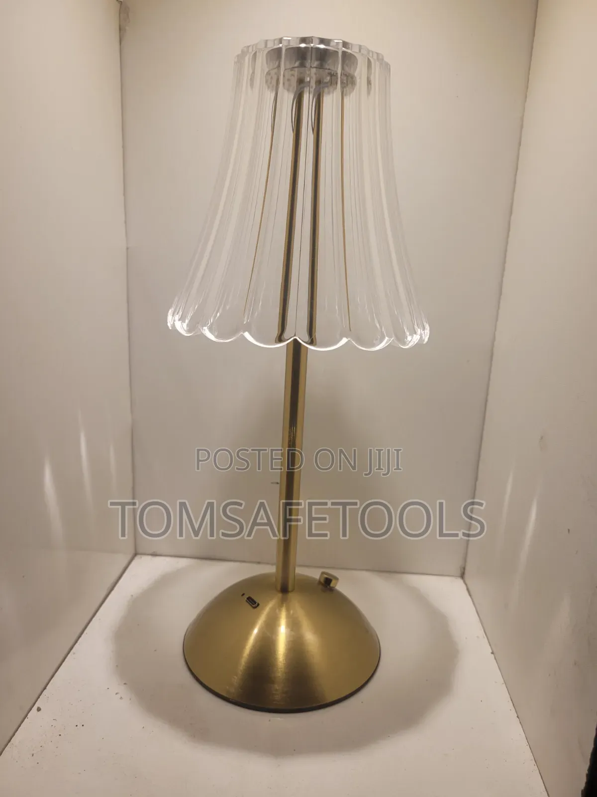 Reading Lamp
