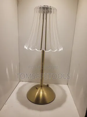 Reading Lamp