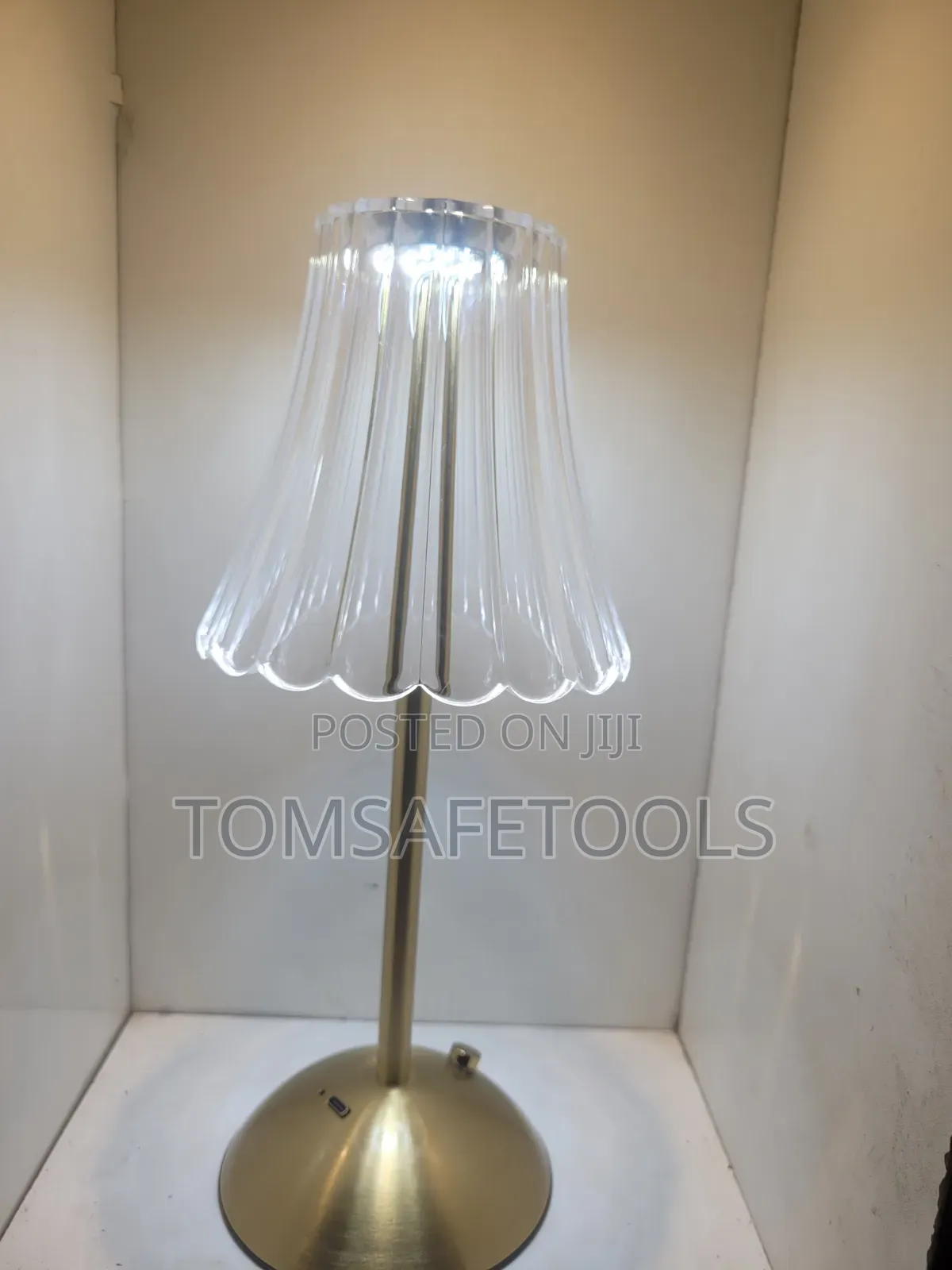 Reading Lamp