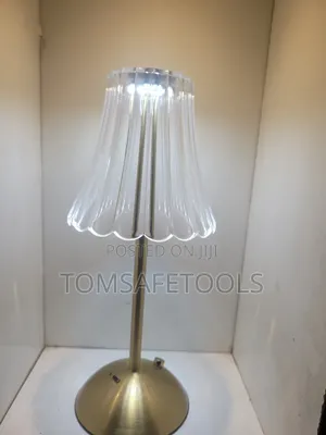 Reading Lamp