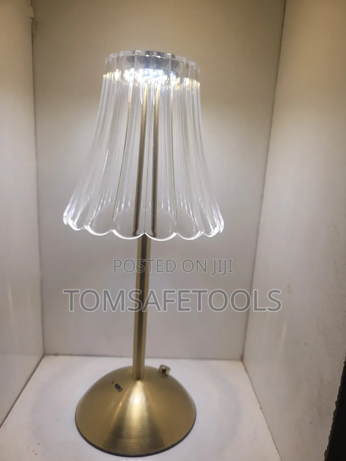 Reading Lamp