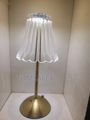 Reading Lamp