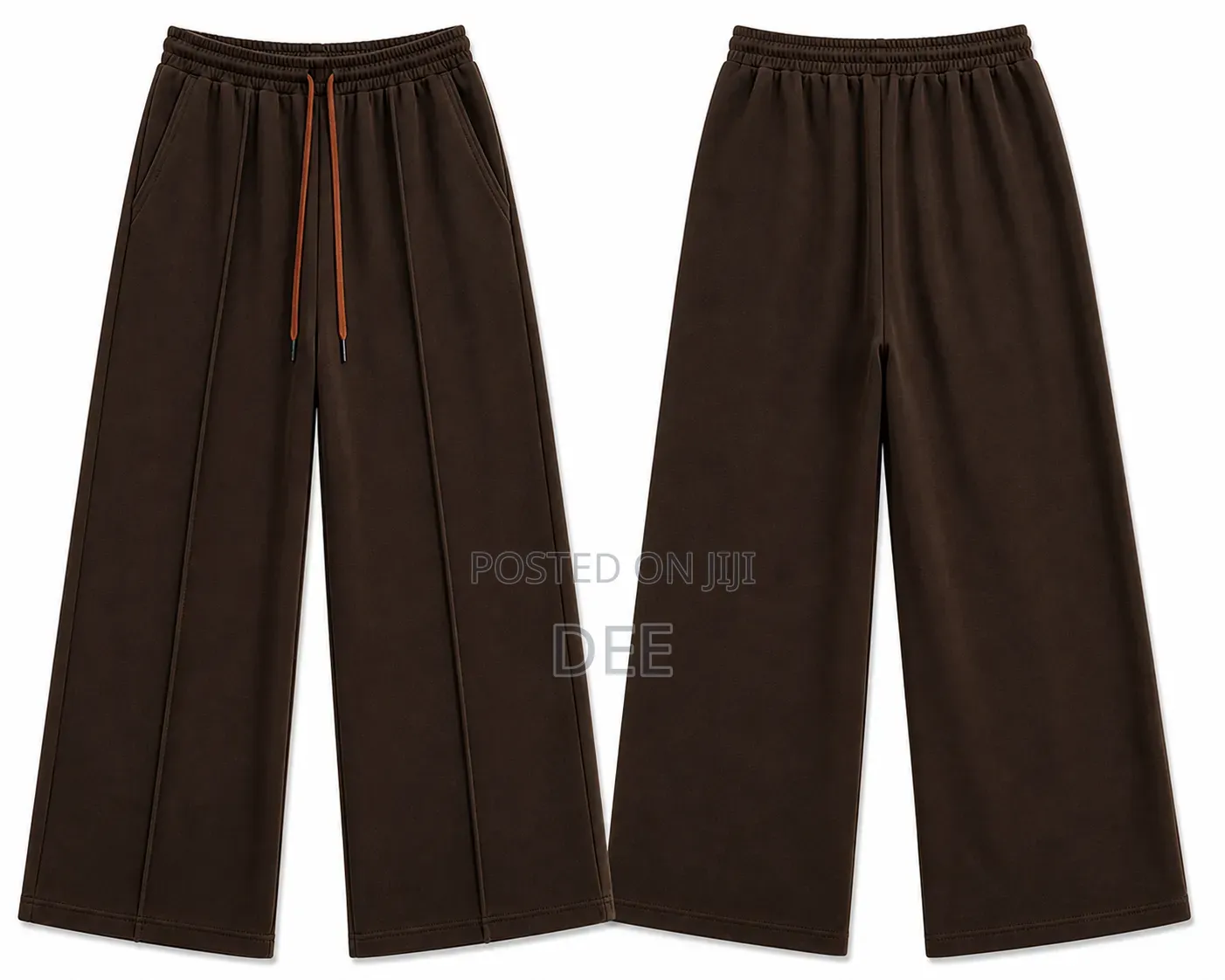 Joggers Pants