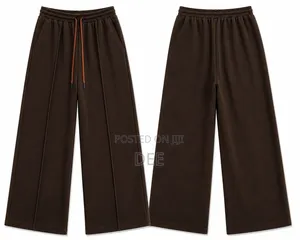 Joggers Pants